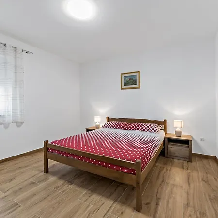 Appartement Dominik