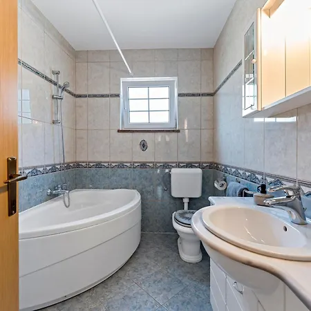 Apartment Dominik