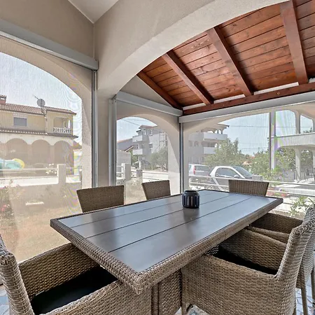 Dominik Apartman Poreč